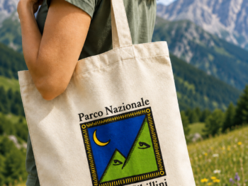 Shopper dei Monti Sibillini