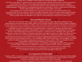 Montemonaco : la sua storia