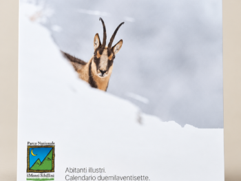 Calendario dei Monti Sibillini